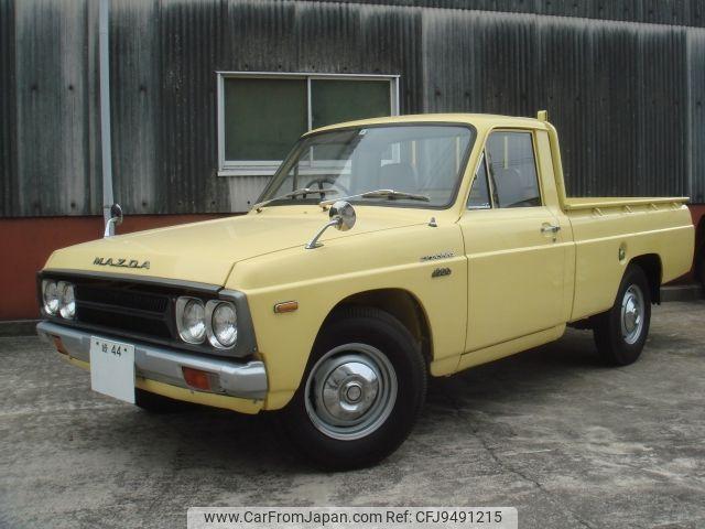 Mazda Proceed 1974 thumbnail 15