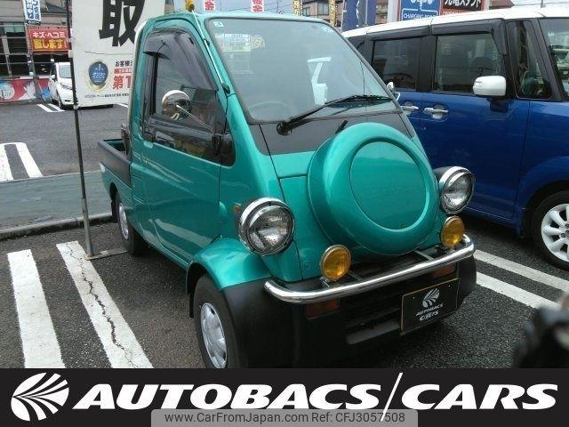 Daihatsu Midget II 1997