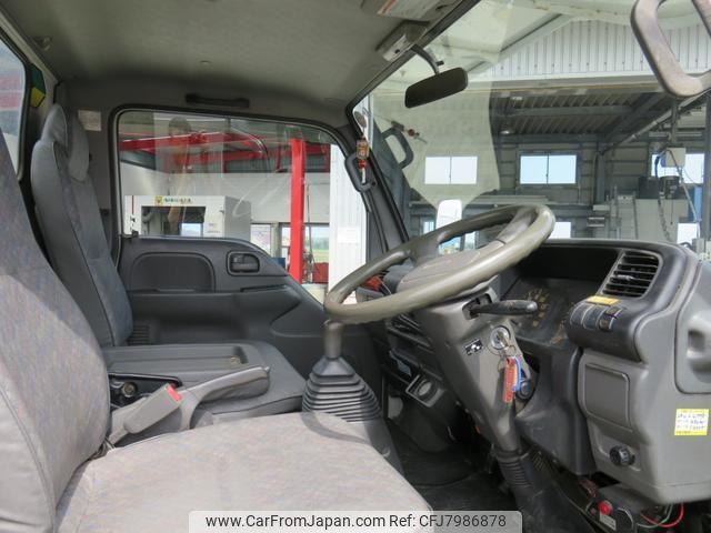Isuzu Elf Truck 1998 thumbnail 5