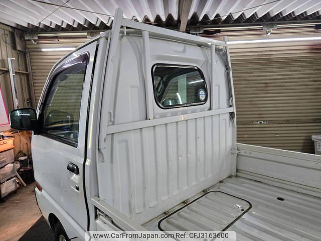 Mitsubishi Minicab Truck 1998 thumbnail 13