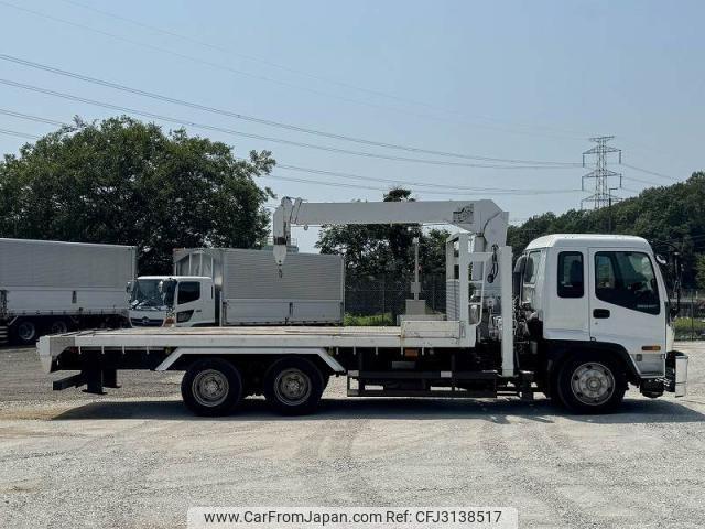 Isuzu Forward 2000 thumbnail 7