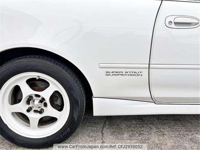 Toyota Corolla Levin 1991 thumbnail 20