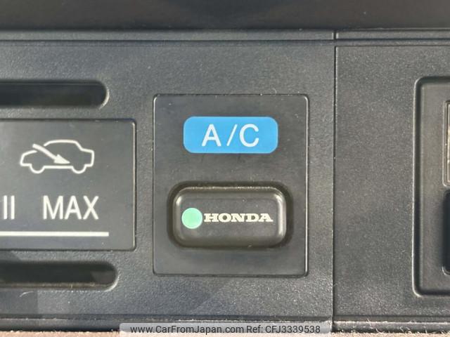 Honda Acty Van 1998 thumbnail 14