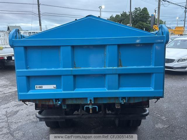 Isuzu Elf Truck 2001 thumbnail 8