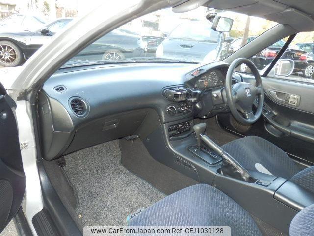 Honda CR-X Delsol 1994 thumbnail 14