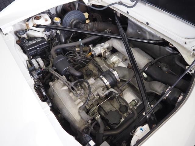 Toyota MR2 1996 thumbnail 20