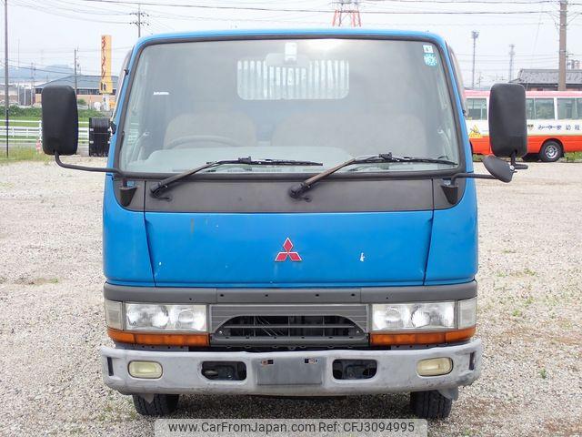 Mitsubishi Fuso Canter 1997 thumbnail 8