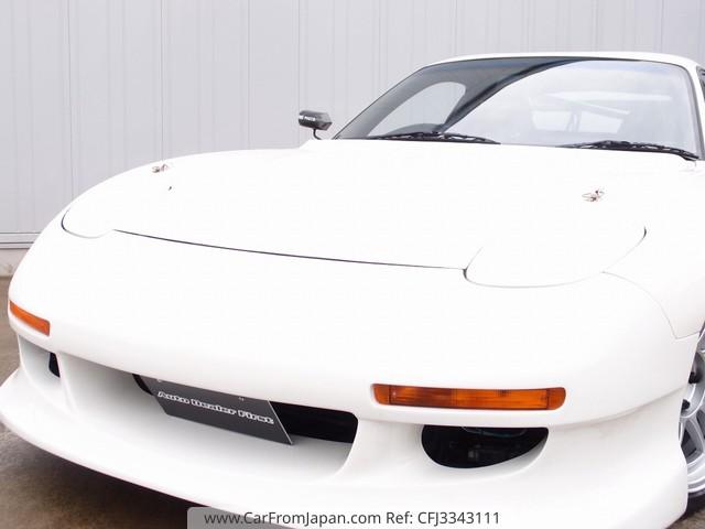 Mazda Efini RX-7 1997 thumbnail 37