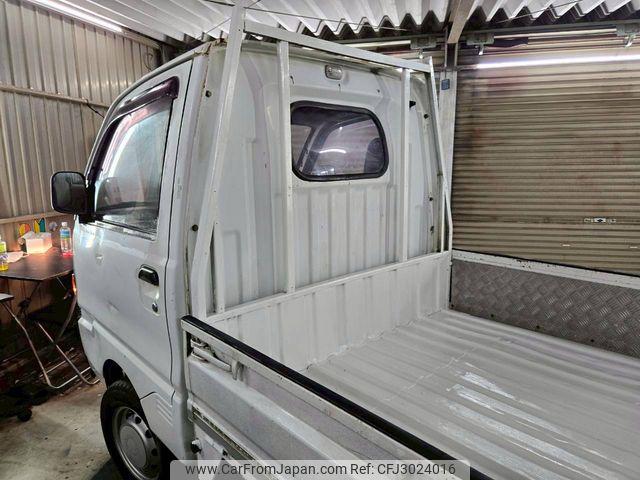 Mitsubishi Minicab Truck 1994 thumbnail 15