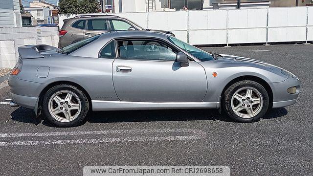 Mitsubishi FTO 1995 thumbnail 5