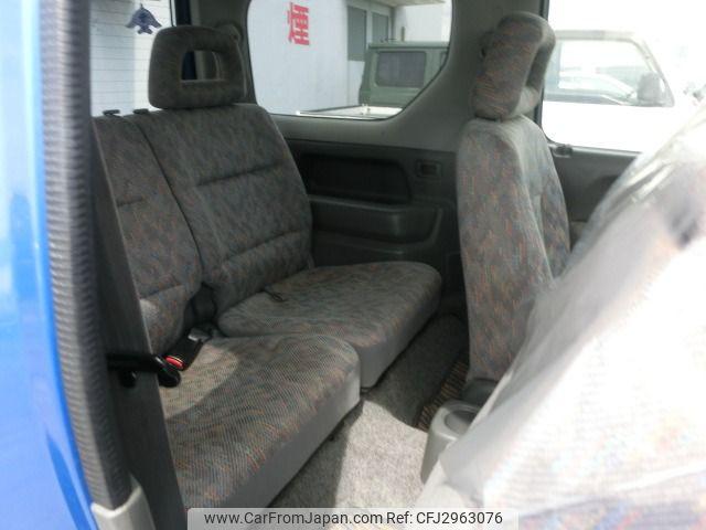 Suzuki Jimny 1999 thumbnail 10