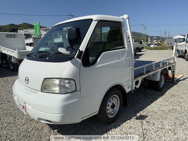 Mazda Bongo Truck 2001