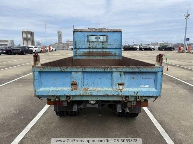 Mitsubishi Fuso Canter 2000 thumbnail 2