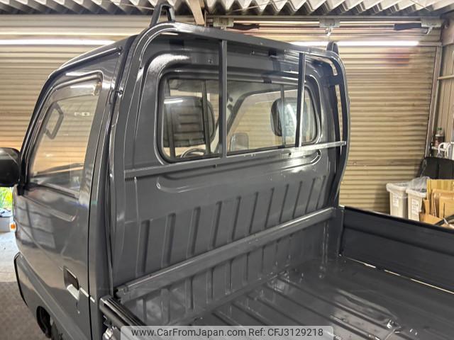 Suzuki Carry Truck 1993 thumbnail 13