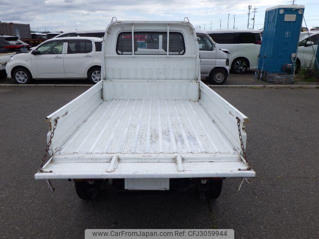 Suzuki Carry Truck 1994 thumbnail 18