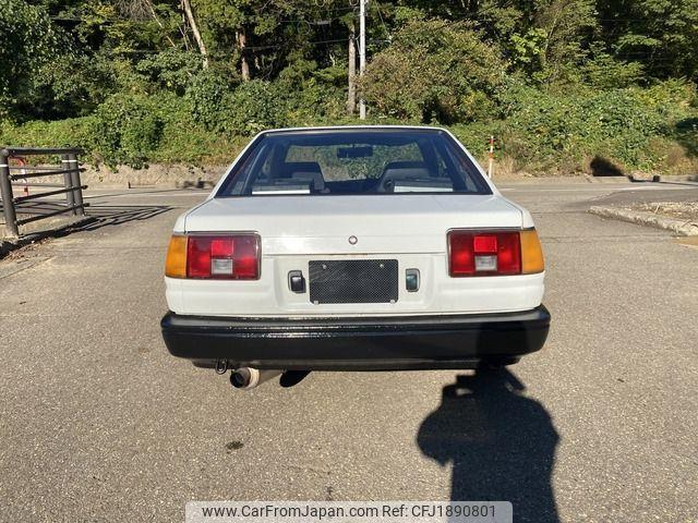 Toyota Corolla Levin 1984 thumbnail 10