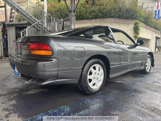 Nissan 180SX 1992 thumbnail 11