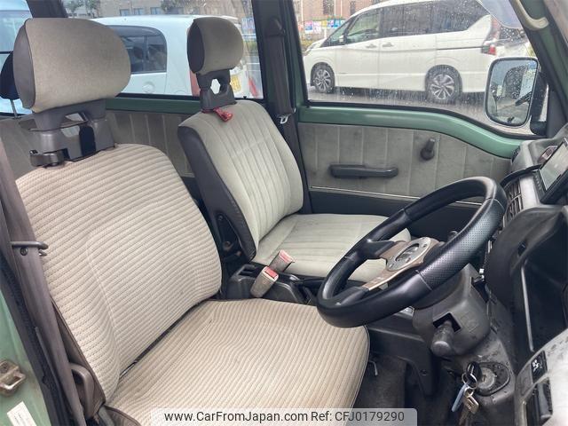 Subaru Sambar Dias Van 1994 thumbnail 16