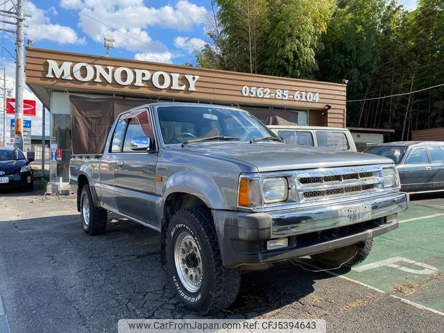 Mazda Proceed 1991