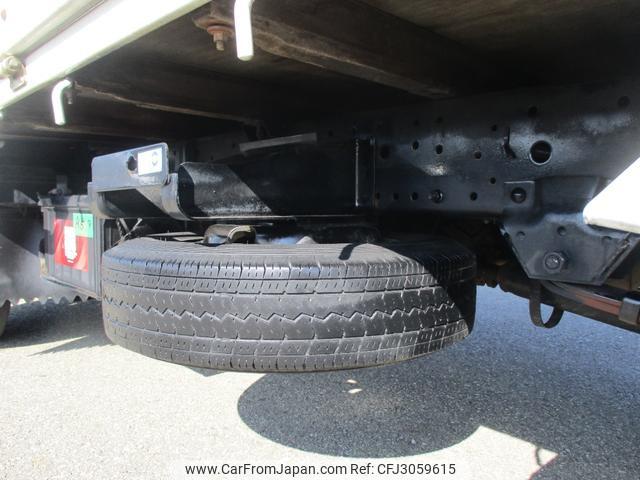 Isuzu Elf Truck 1997 thumbnail 39