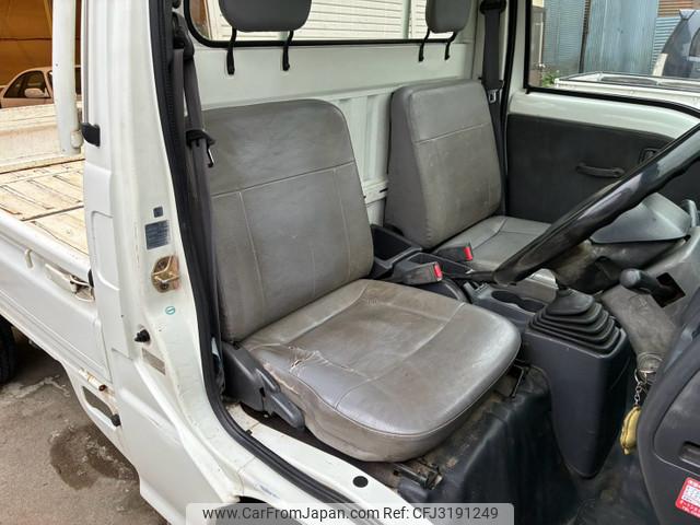 Subaru Sambar Truck 2000 thumbnail 44