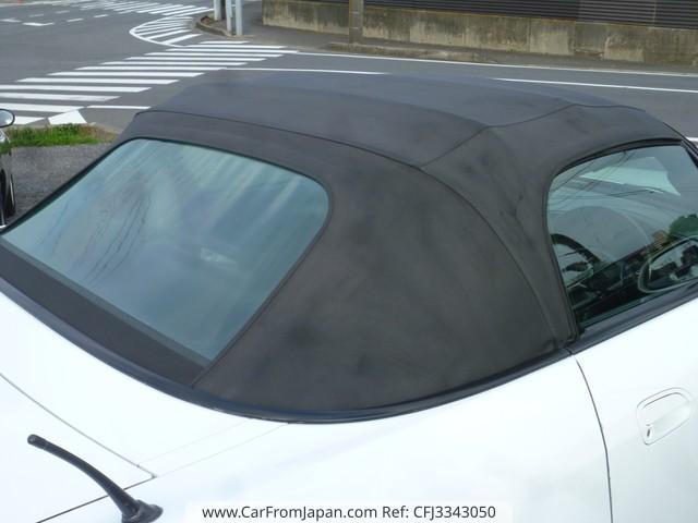 Honda S2000 1999 thumbnail 24