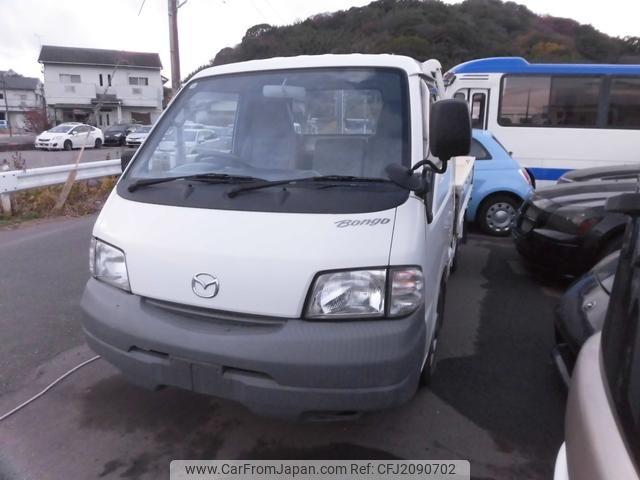 Mazda Bongo Truck 1999