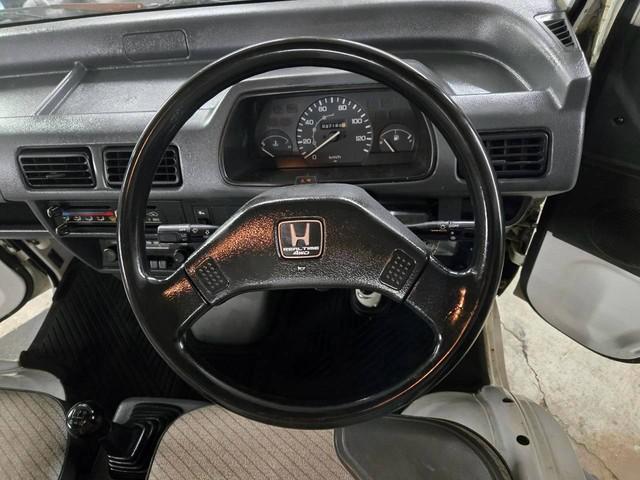 Honda Acty Truck 1992 thumbnail 28
