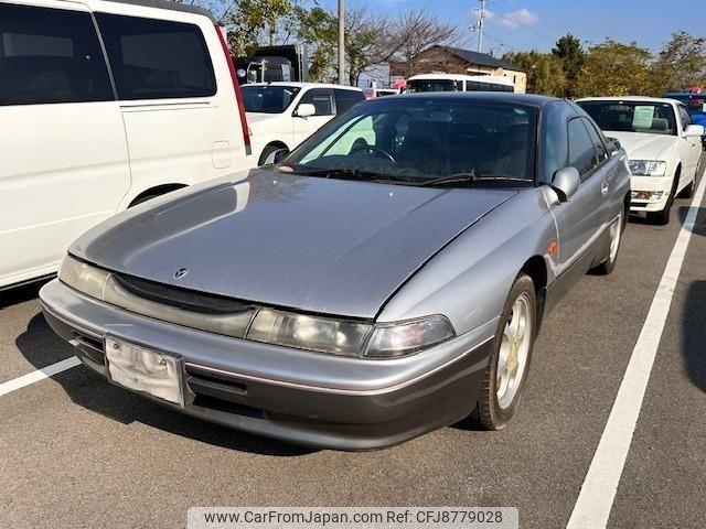 Subaru Alcyone SVX 1991