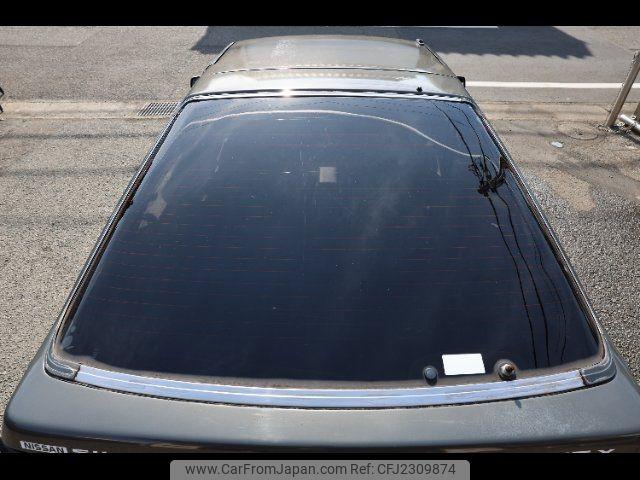 Nissan Silvia 1983 thumbnail 29