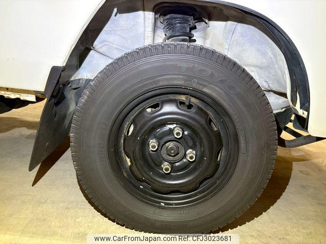 Honda Acty Truck 1995 thumbnail 28