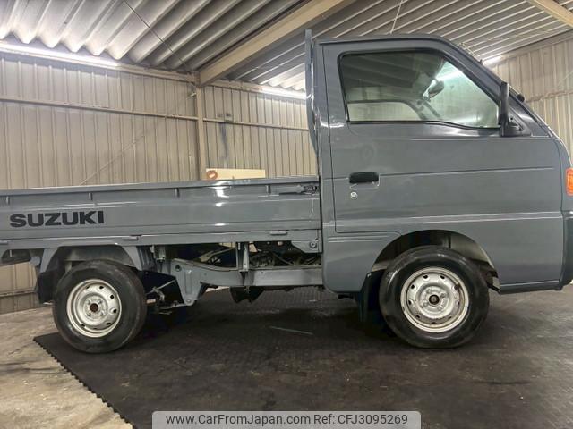 Suzuki Carry Truck 1996 thumbnail 15
