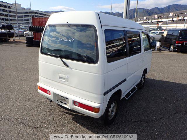Honda Street 1998 thumbnail 5
