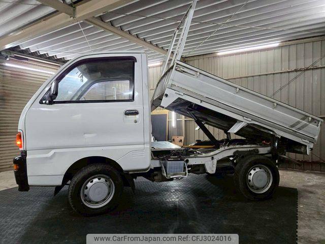Mitsubishi Minicab Truck 1994 thumbnail 9