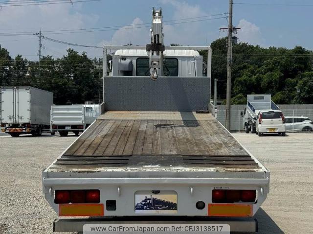 Isuzu Forward 2000 thumbnail 19