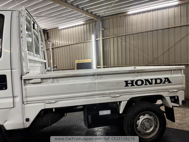 Honda Acty Truck 1996 thumbnail 12