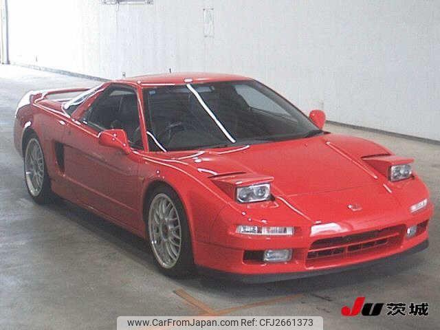 Honda NSX 1990