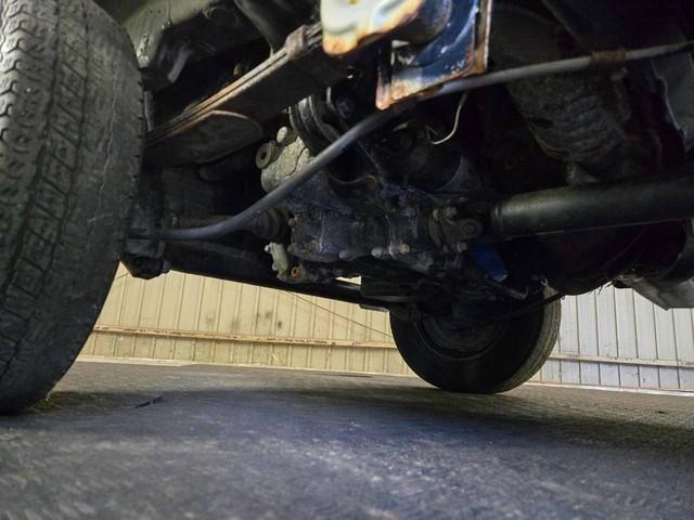 Honda Acty Truck 1992 thumbnail 49
