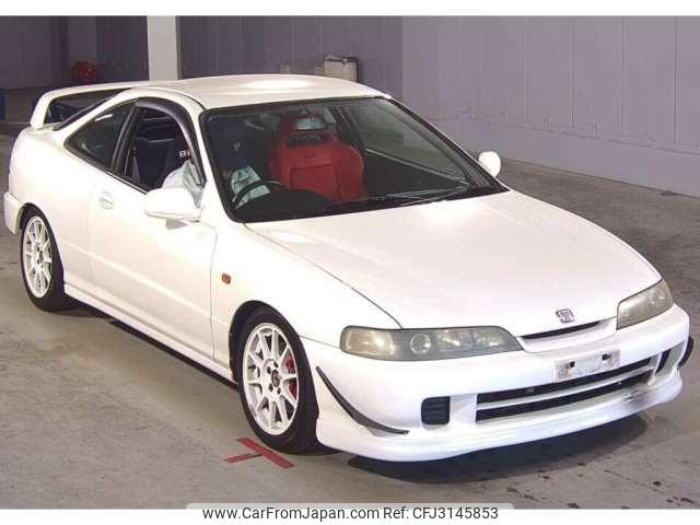 Honda Integra 1999