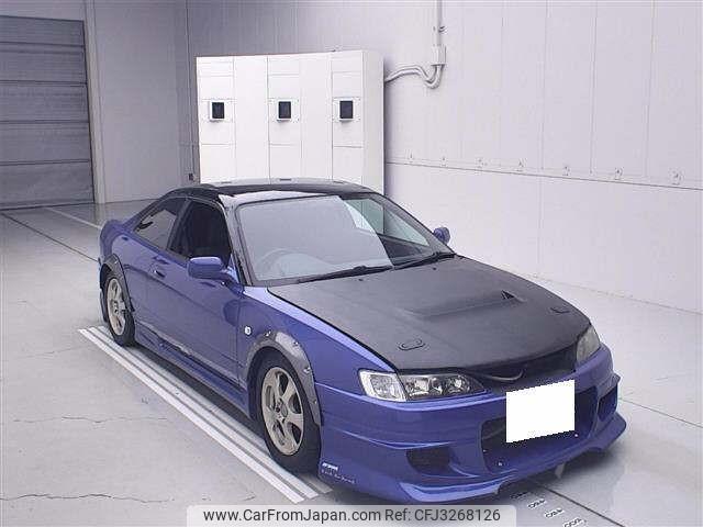 Toyota Sprinter Trueno 2000