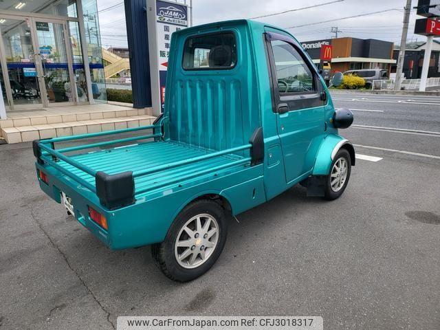 Daihatsu Midget II 1996 thumbnail 7