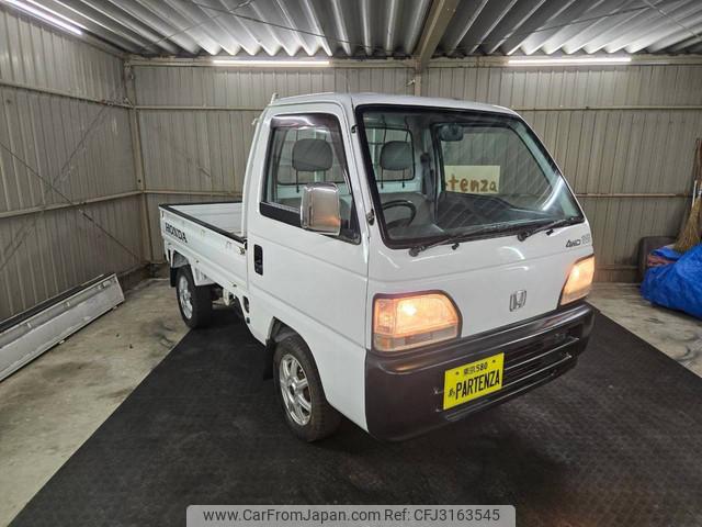 Honda Acty Truck 1996 thumbnail 6
