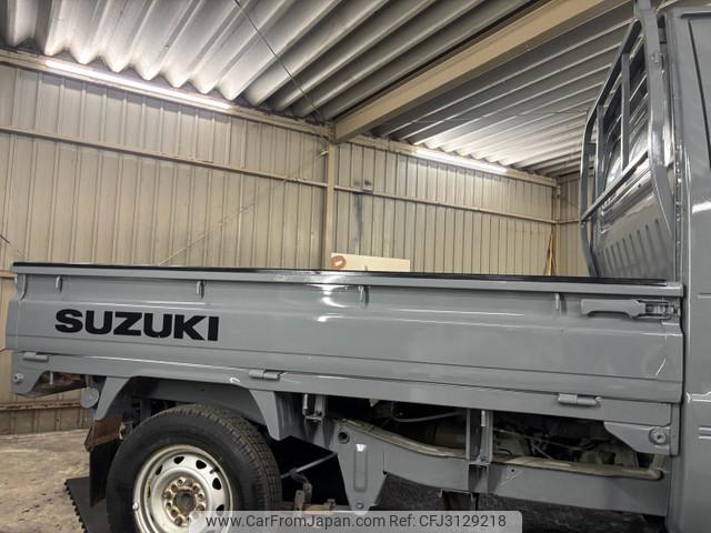 Suzuki Carry Truck 1993 thumbnail 16