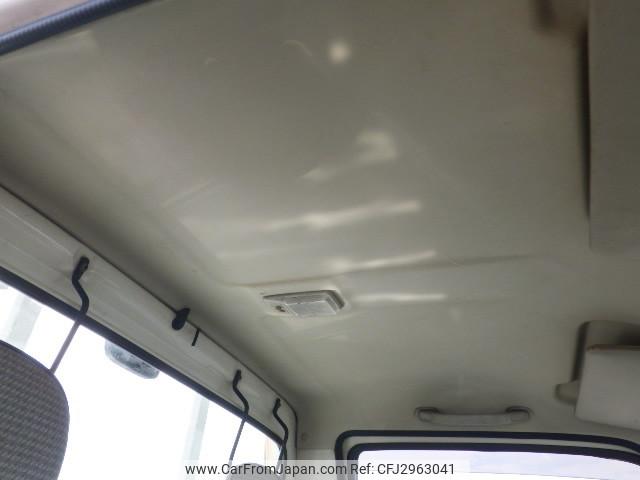 Honda Acty Truck 1998 thumbnail 18