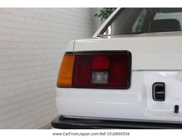 Toyota Corolla Levin 1984 thumbnail 49