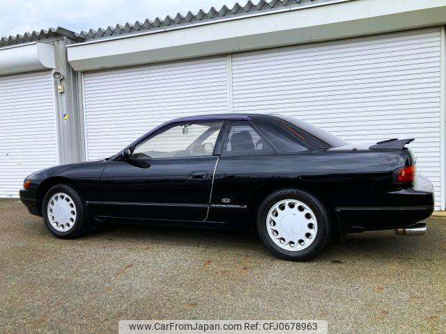 Nissan Silvia 1988 thumbnail 2