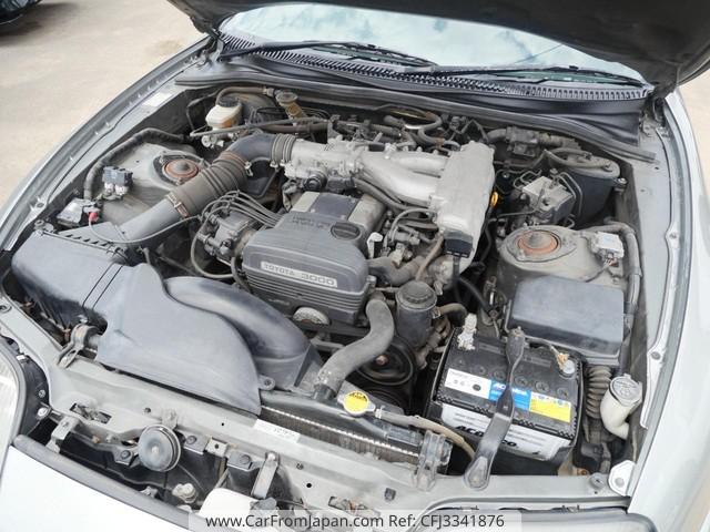 Toyota Supra 2000 thumbnail 34