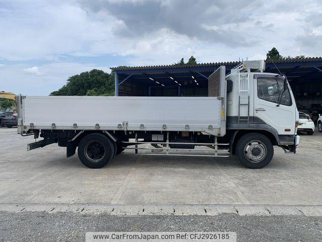Mitsubishi Fuso Fighter 1996 thumbnail 5