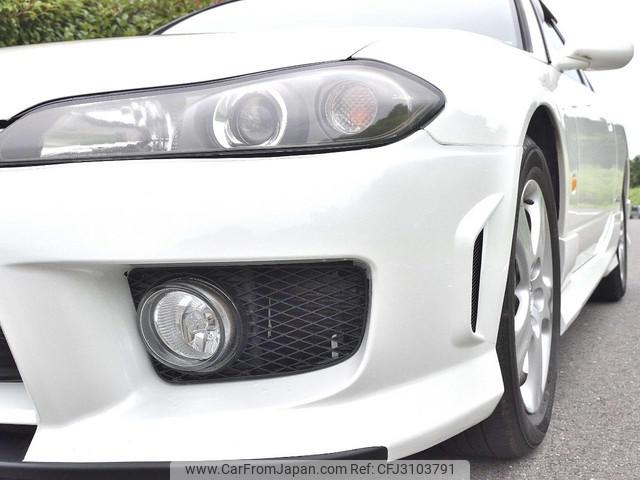 Nissan Silvia 1999 thumbnail 24