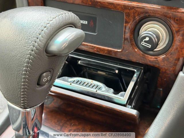 Toyota Mark II 1999 thumbnail 52